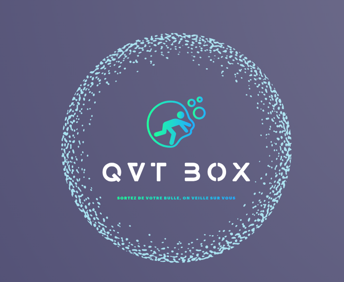 QVT Box Logo